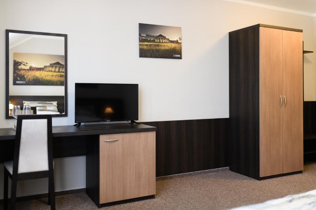 Vinarstvi U Kaplicky Hotel Zaječí Bagian luar foto