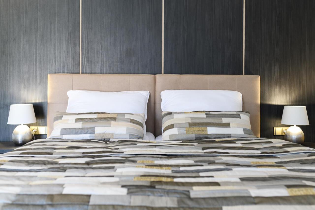 Vinarstvi U Kaplicky Hotel Zaječí Bagian luar foto