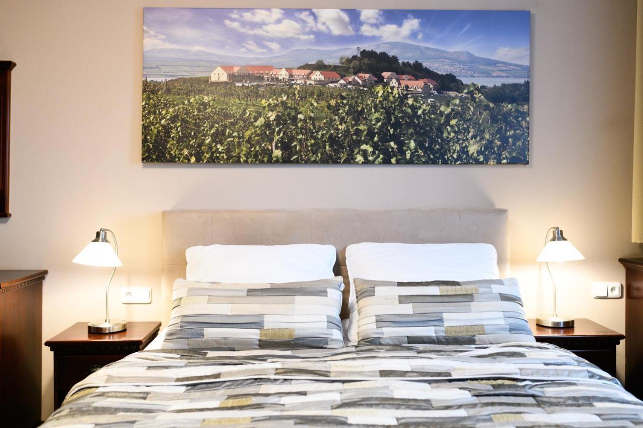 Vinarstvi U Kaplicky Hotel Zaječí Bagian luar foto