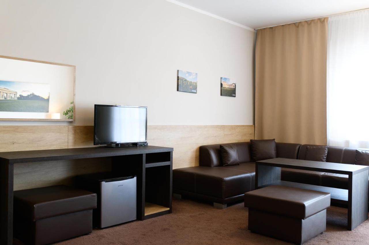 Vinarstvi U Kaplicky Hotel Zaječí Bagian luar foto