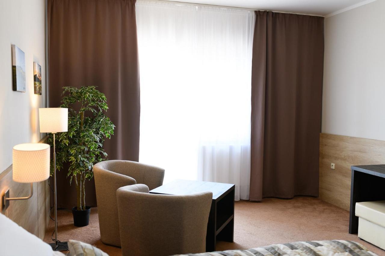 Vinarstvi U Kaplicky Hotel Zaječí Bagian luar foto